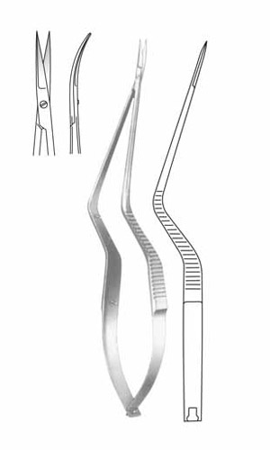Micro Scissors